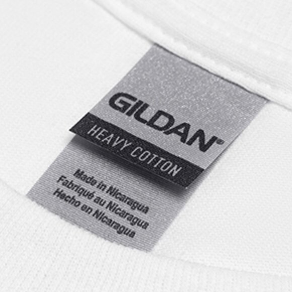 When God Made Me He Grinned And Said This'll Be Fun Shirt - Picture 3 of 4